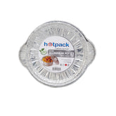 Aluminum Pot and lid